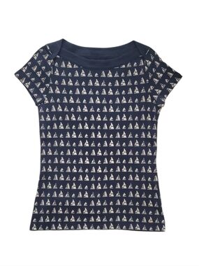 😍3/$25 Tommy Hilfiger Nautical Top